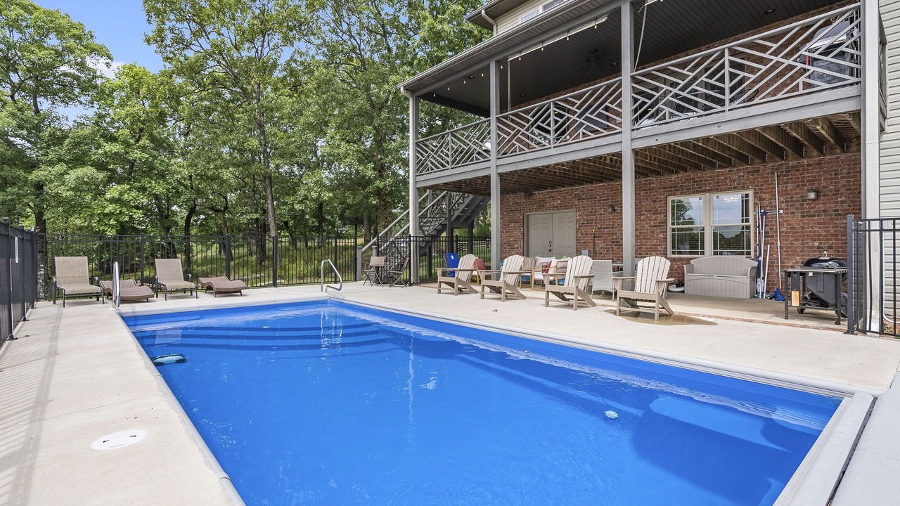 Photo of Outdoor in Branson
