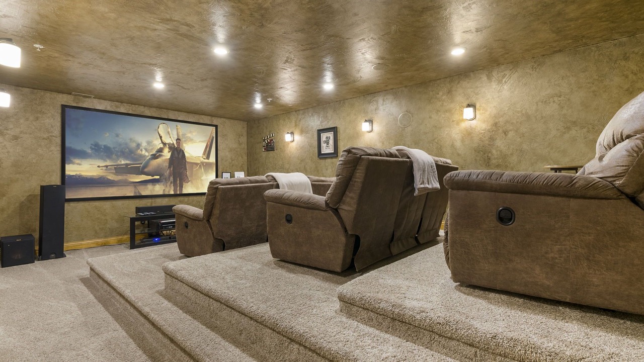 Photo of Bedroom in Branson