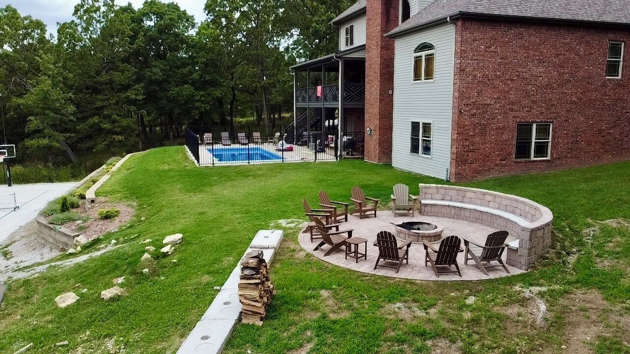 Photo of Outdoor in Branson