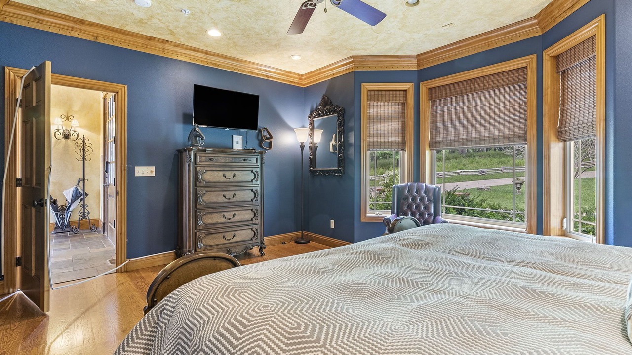 Photo of Bedroom in Branson