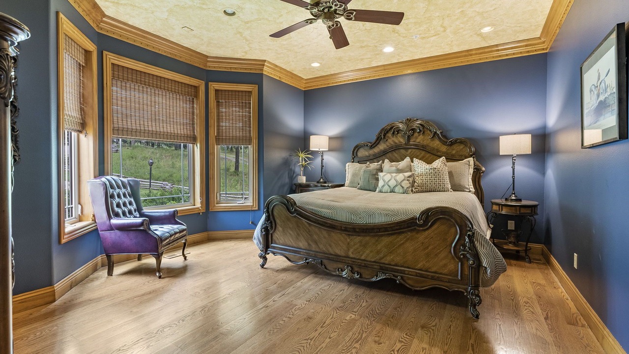 Photo of Bedroom in Branson