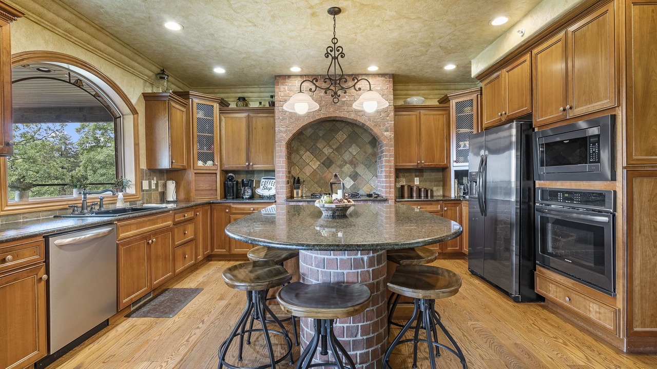 Photo of Kitchen in Branson