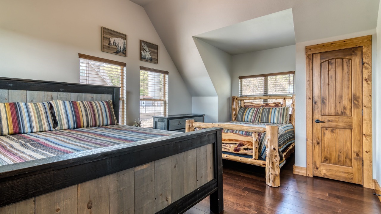 Photo of Bedroom in Indian Point
