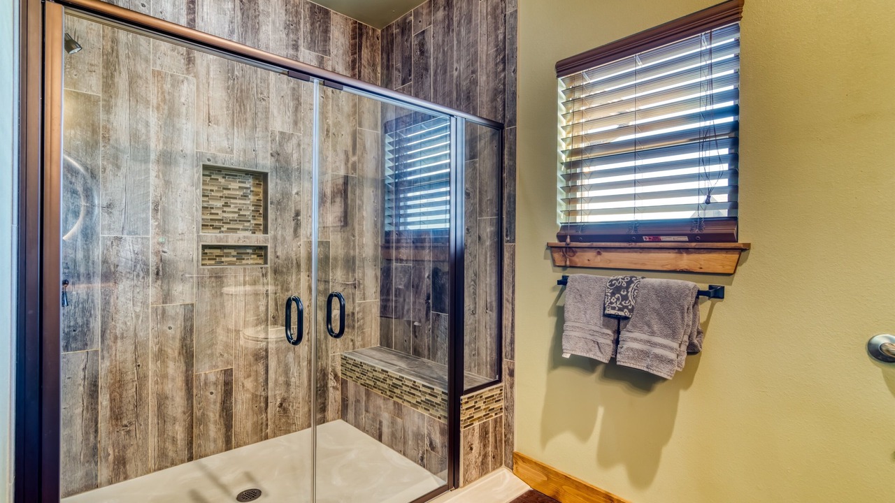 Photo of Bathroom in Indian Point