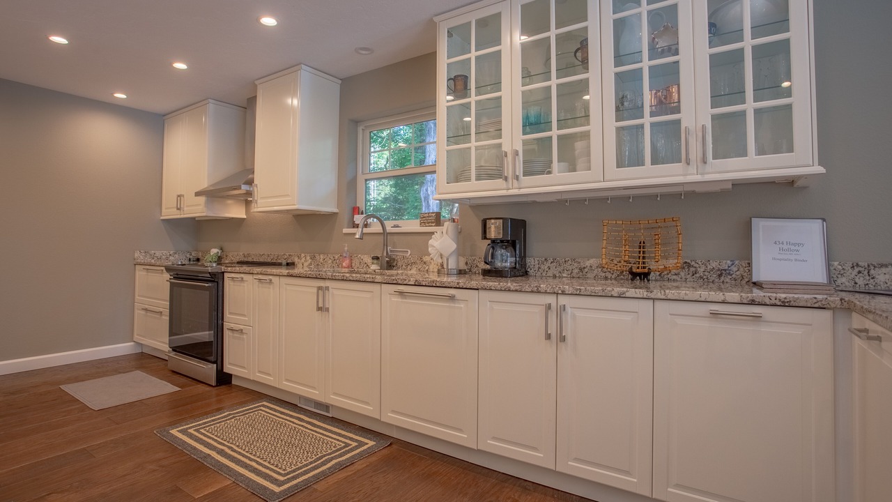 Photo of Kitchen in Ridgedale