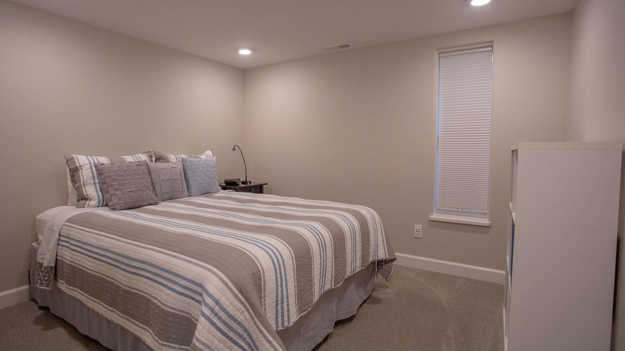 Photo of Bedroom in Ridgedale