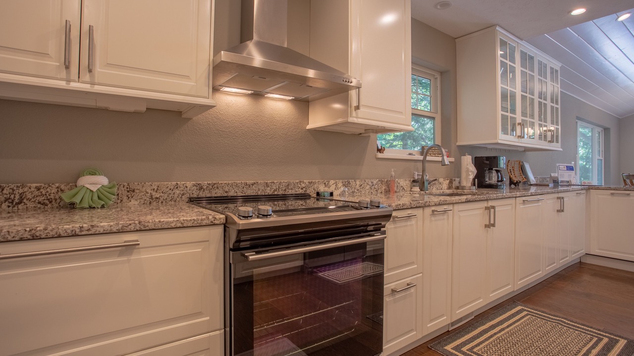 Photo of Kitchen in Ridgedale
