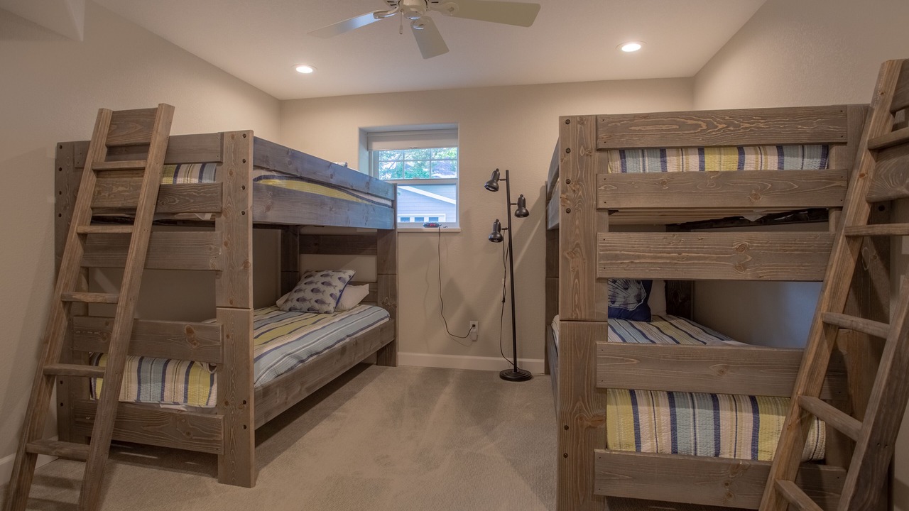 Photo of Bedroom in Ridgedale