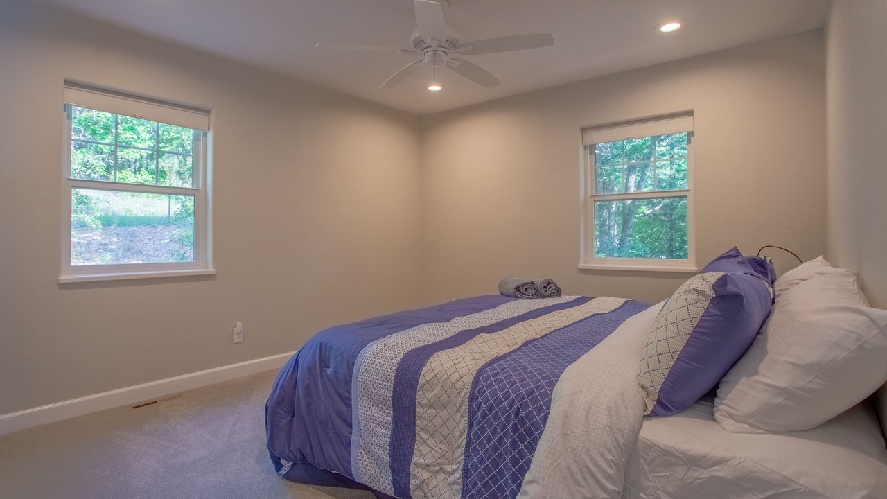 Photo of Bedroom in Ridgedale