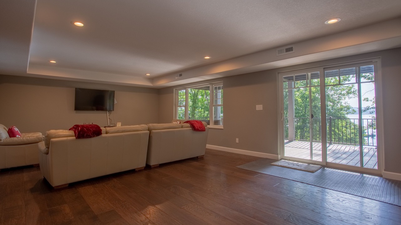 Photo of Livingroom in Ridgedale