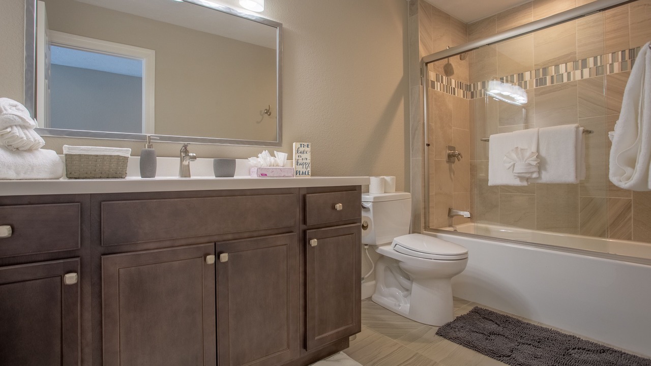 Photo of Bathroom in Ridgedale