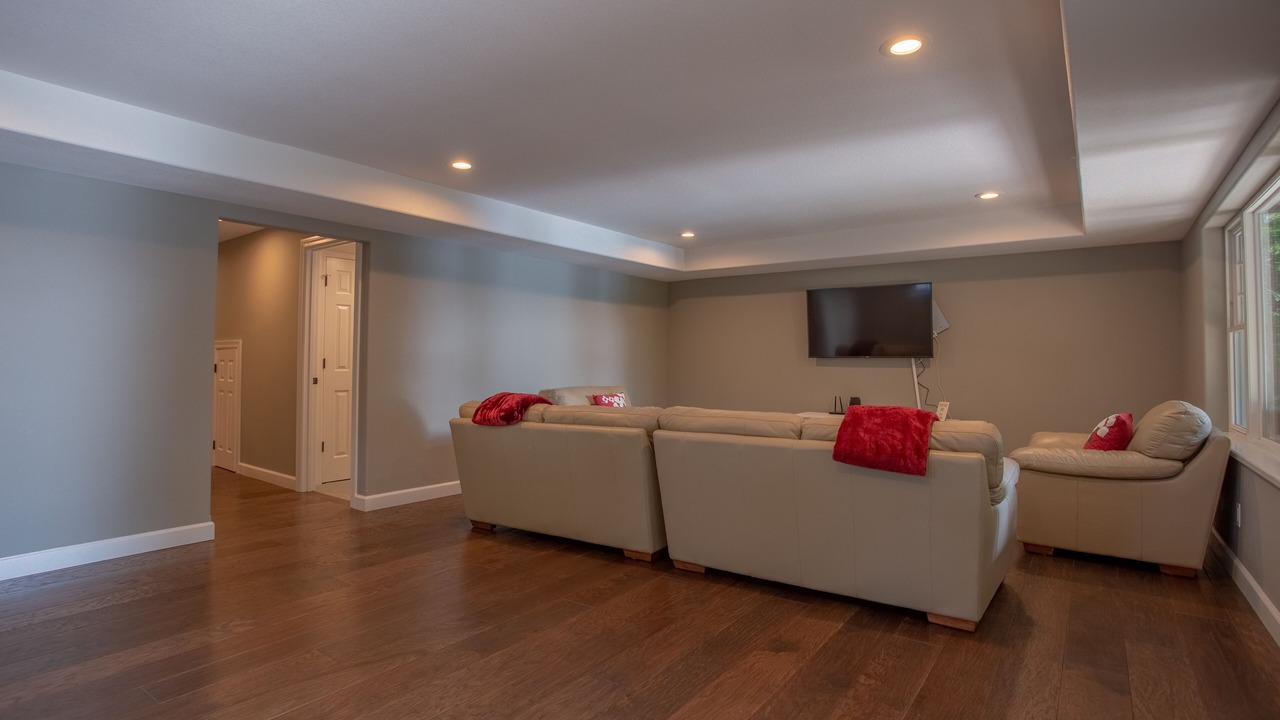 Photo of Livingroom in Ridgedale