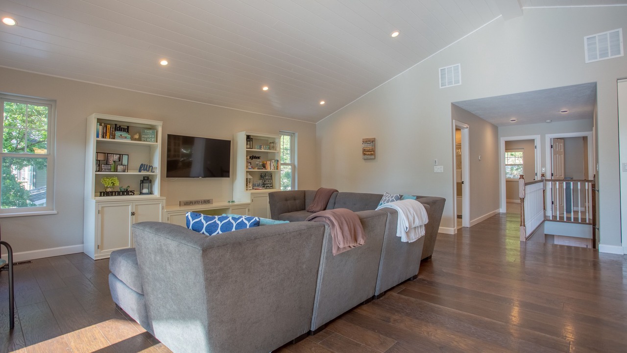 Photo of Livingroom in Ridgedale