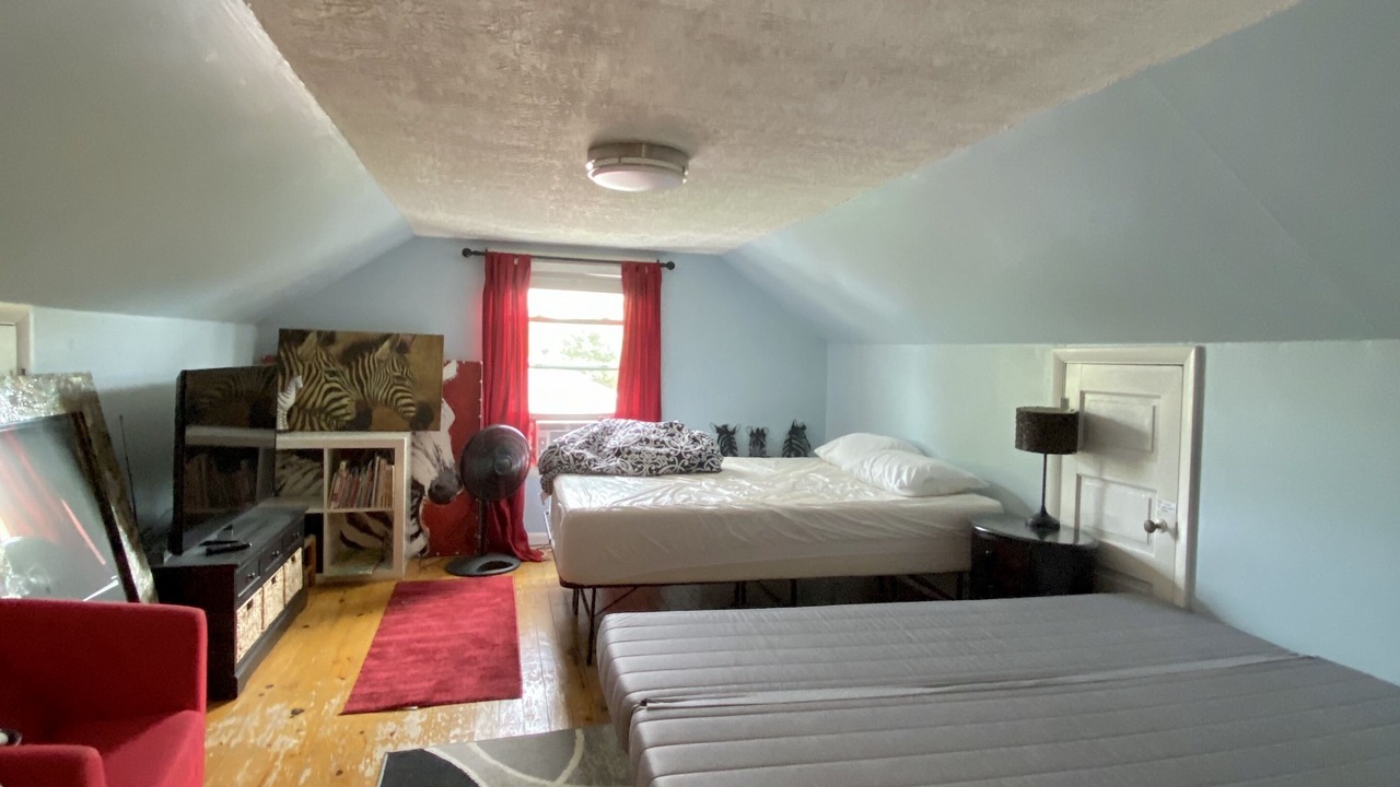 Photo of Bedroom in Nicholasville
