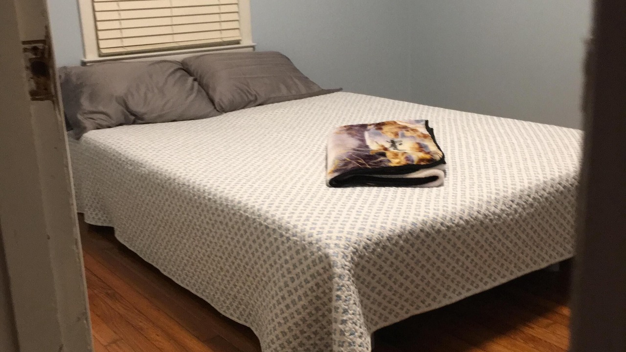 Photo of Bedroom in Nicholasville