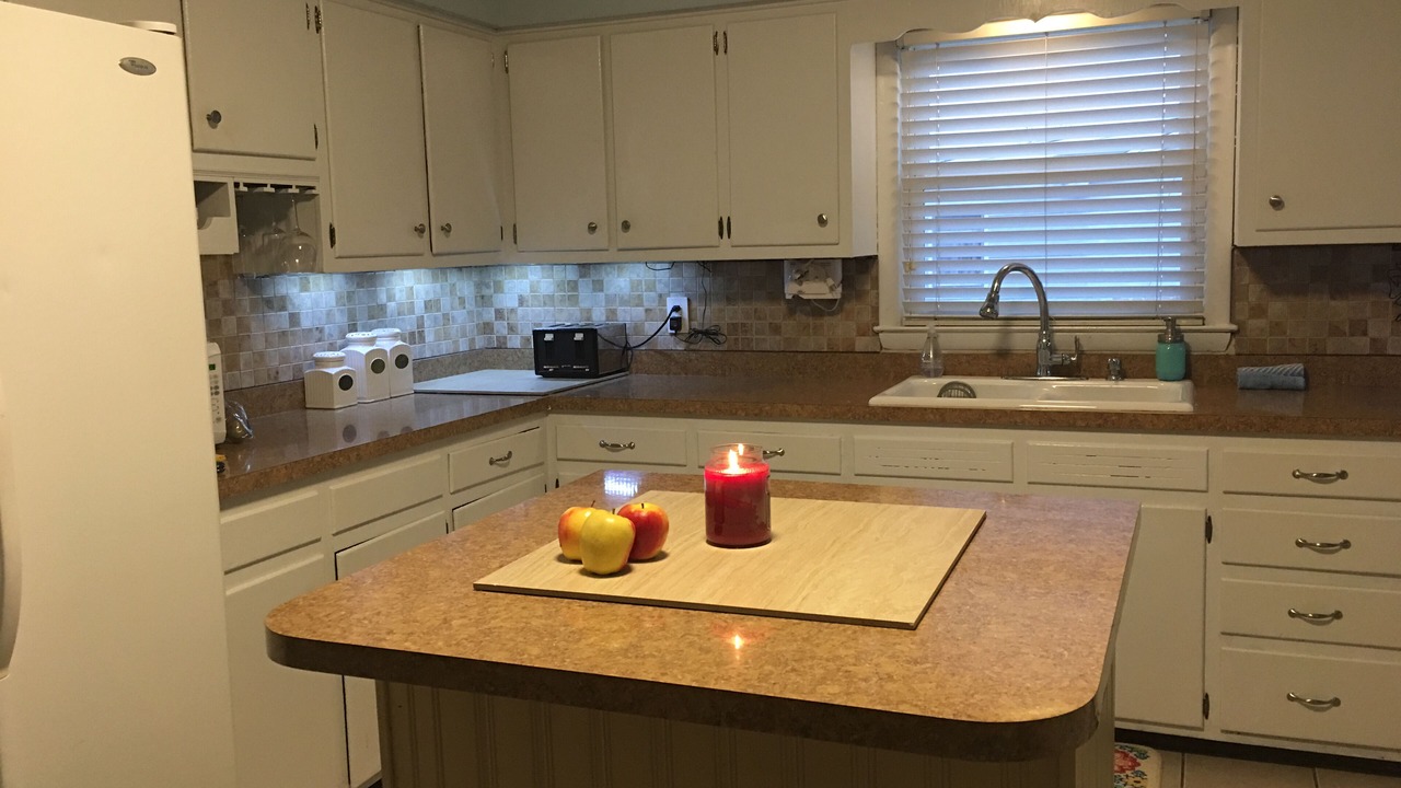 Photo of Kitchen in Nicholasville