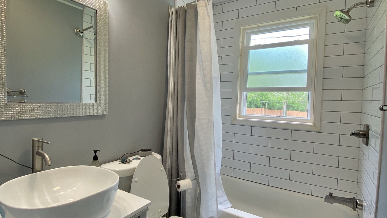 Photo of Bathroom in Nicholasville