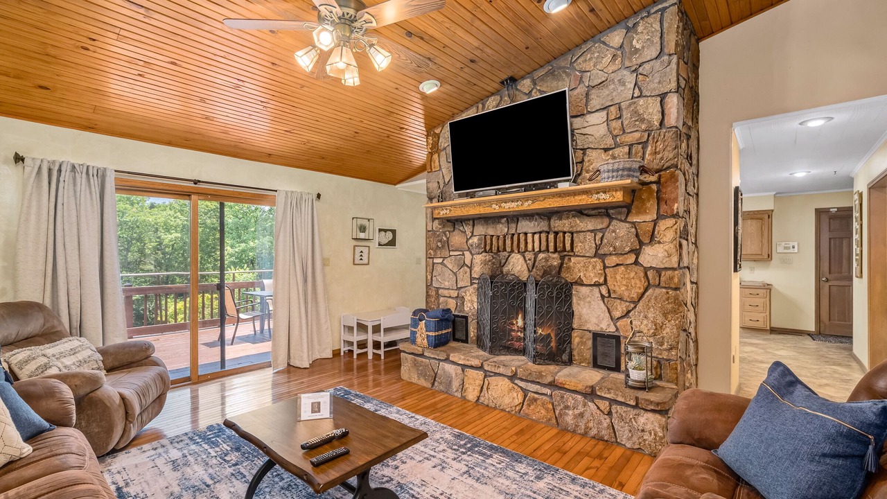 Photo of Livingroom in Branson