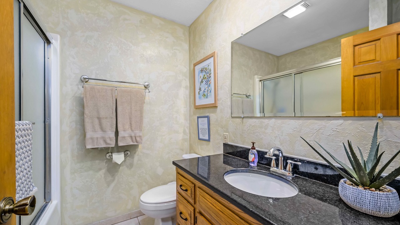 Photo of Bathroom in Branson
