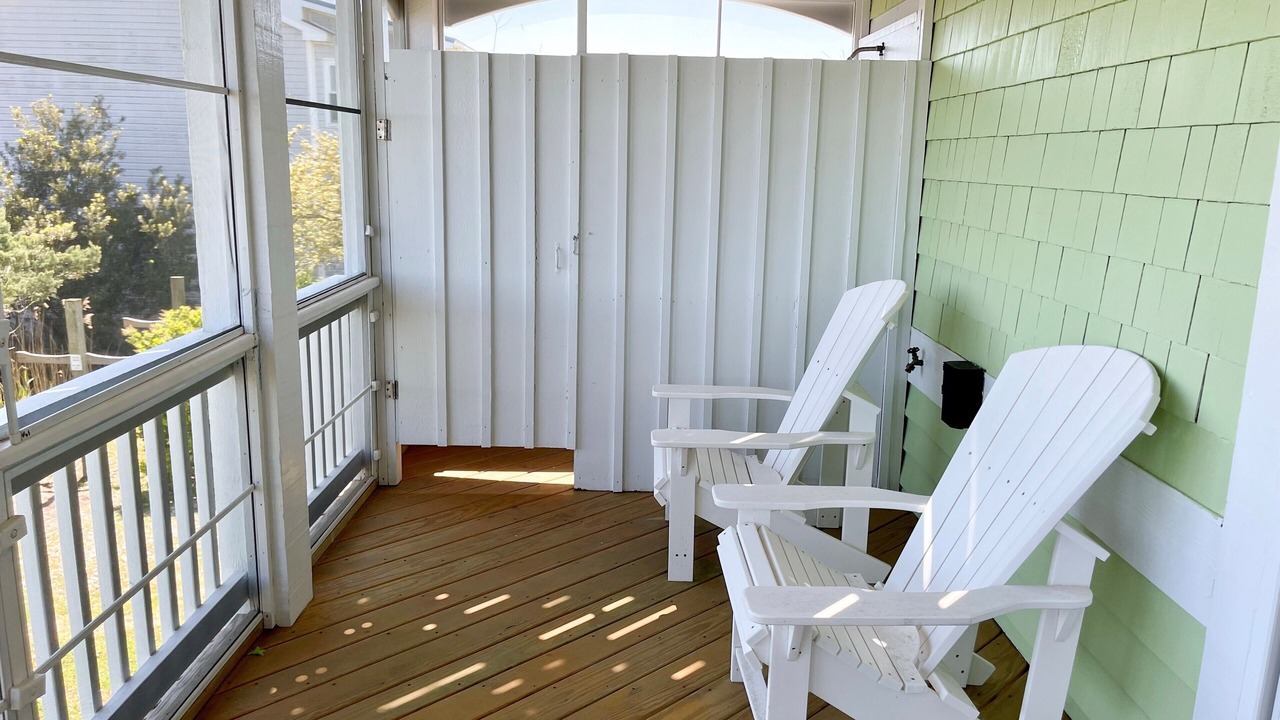 Photo of Outdoor in Ocracoke