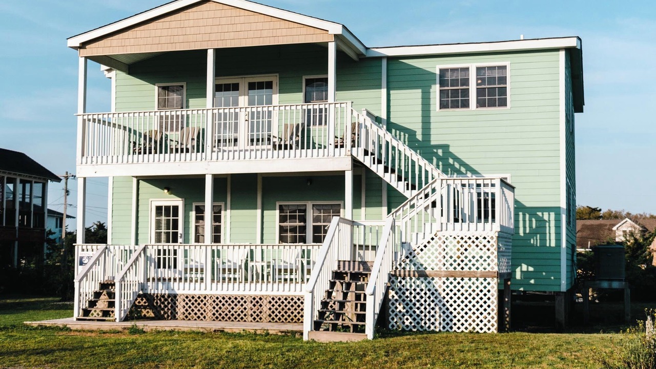 Photo of Others in Ocracoke