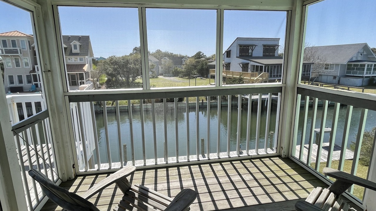 Photo of Outdoor in Ocracoke