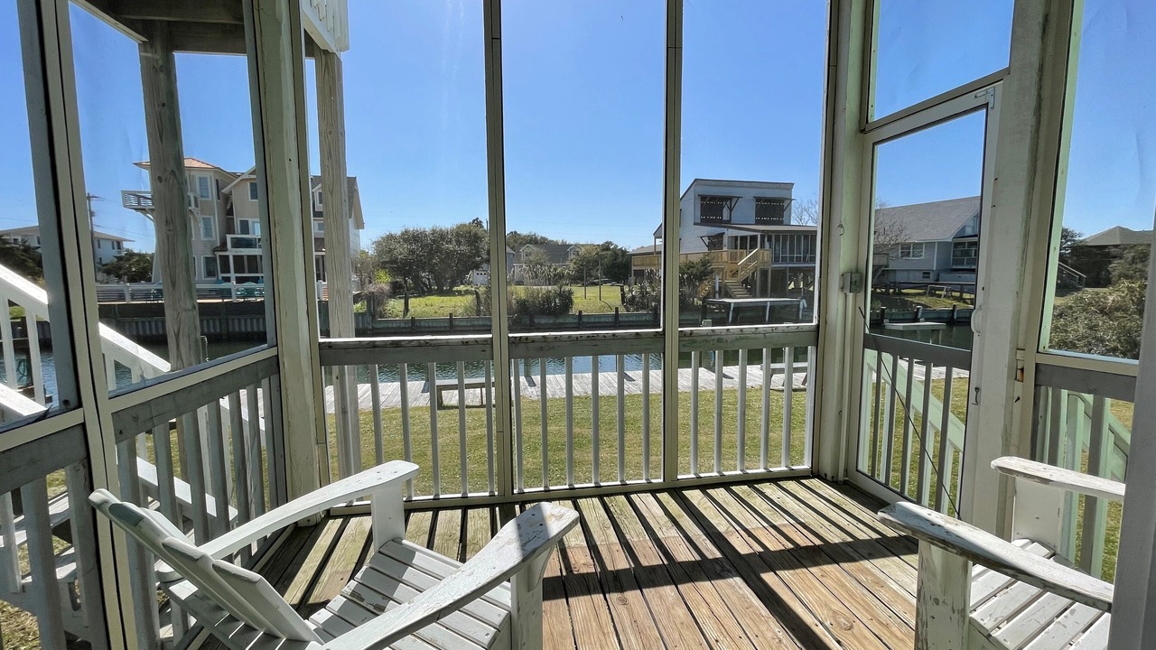 Photo of Outdoor in Ocracoke