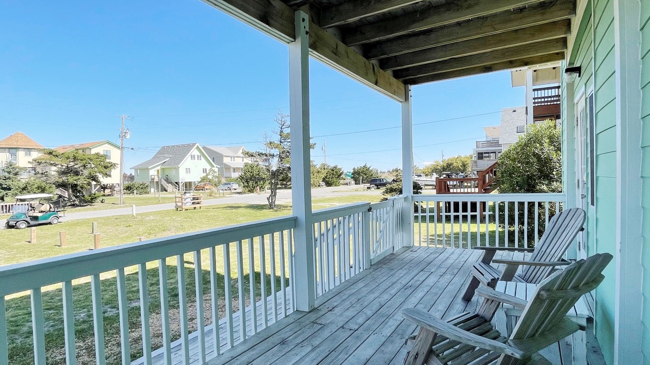 Photo of Others in Ocracoke
