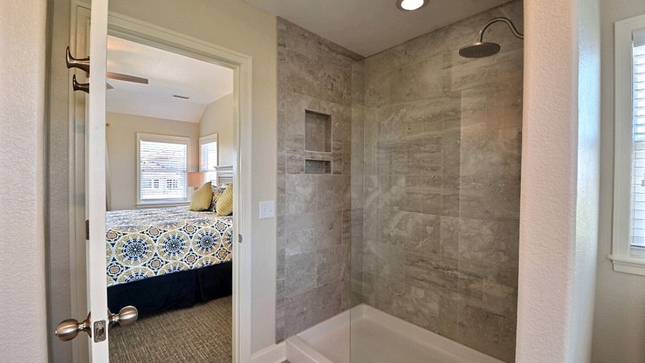 Photo of Bathroom in Ocracoke