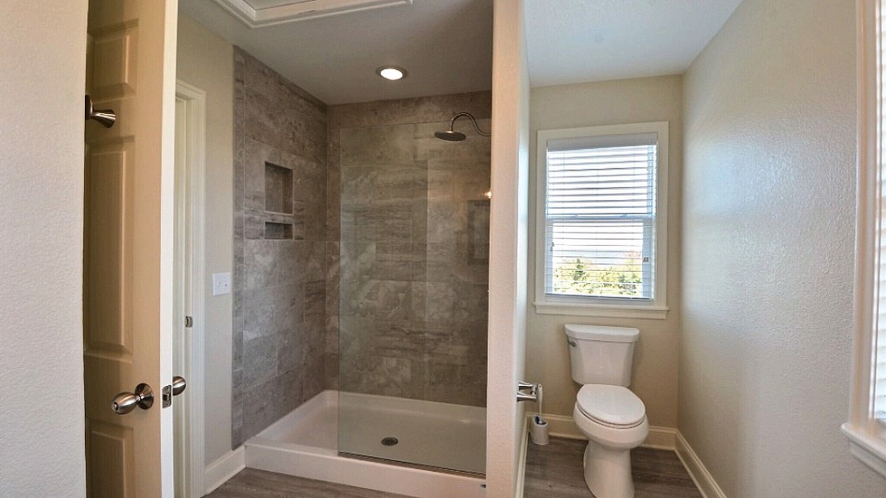 Photo of Bathroom in Ocracoke