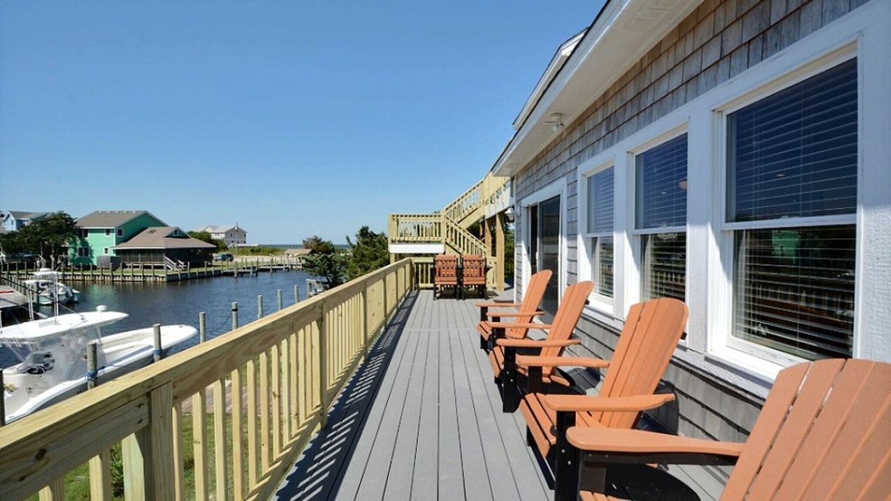 Photo of Others in Ocracoke