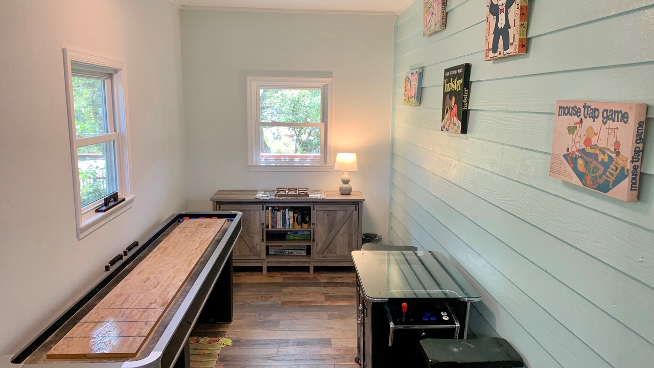 Photo of Bedroom in Ocracoke