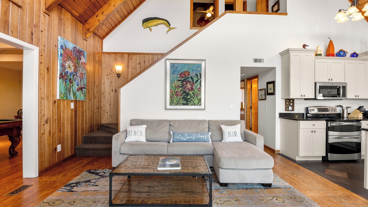 Photo of Bedroom in Ocracoke