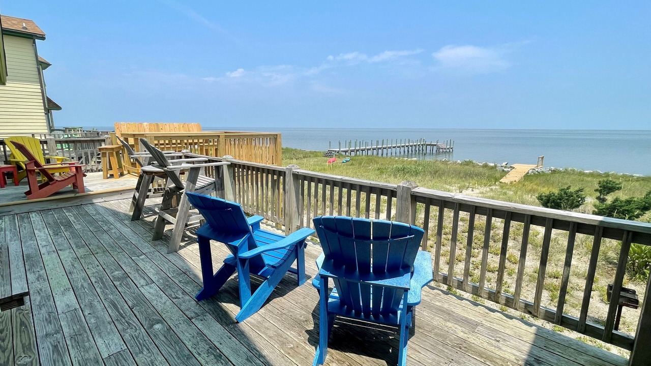 Photo of Others in Ocracoke
