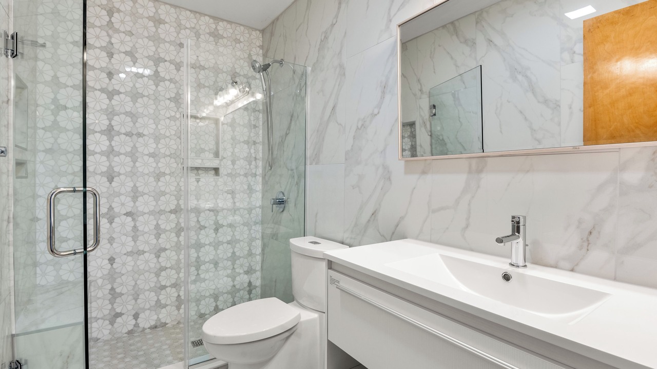 Photo of Bathroom in Ocracoke