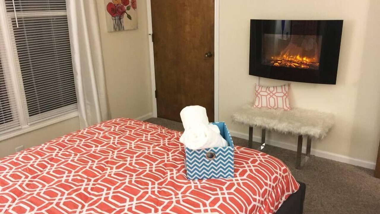 Photo of Bedroom in St. Joseph