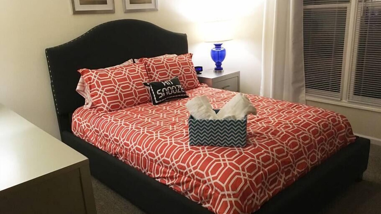 Photo of Bedroom in St. Joseph