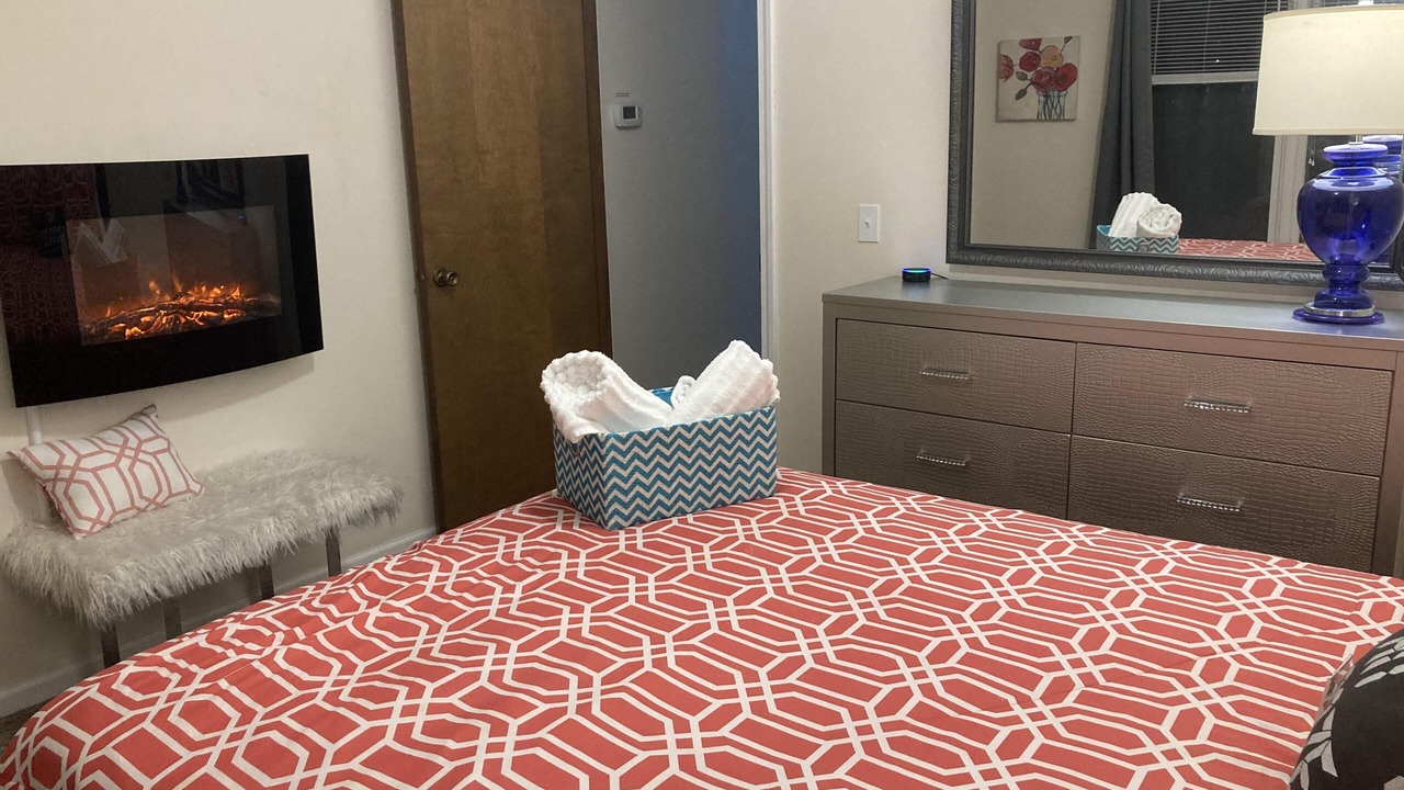 Photo of Bedroom in St. Joseph
