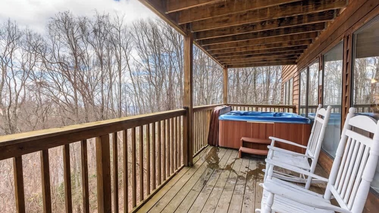 Photo of Outdoor in Chalet Village