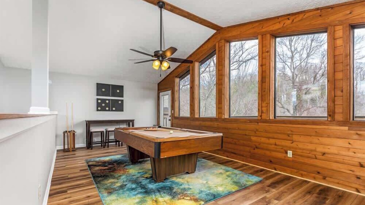 Photo of Bedroom in Chalet Village