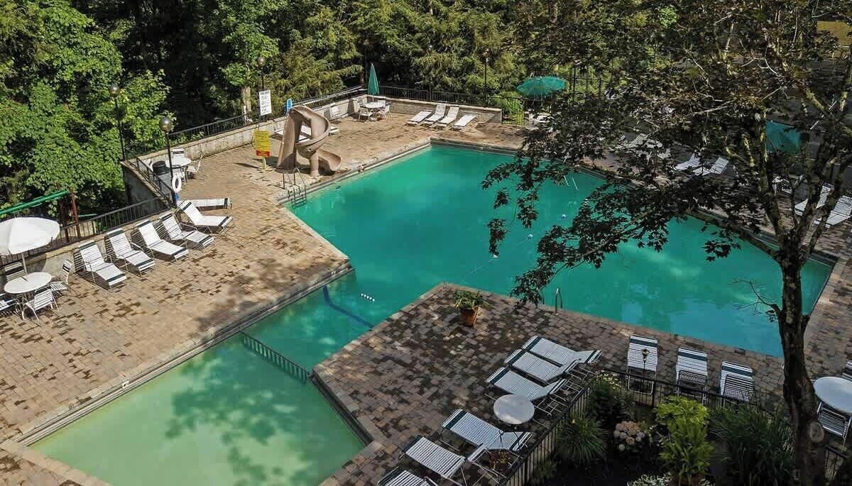 Photo of Outdoor in Chalet Village