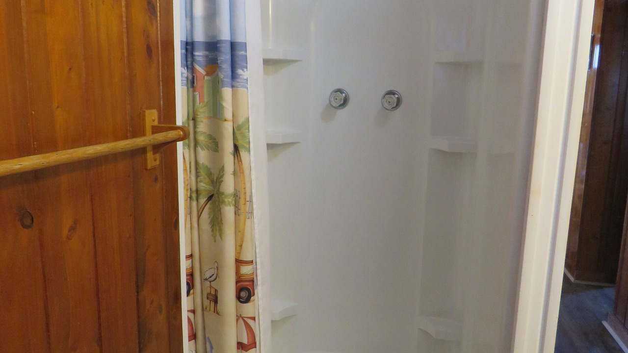 Photo of Bathroom in South Nags Head