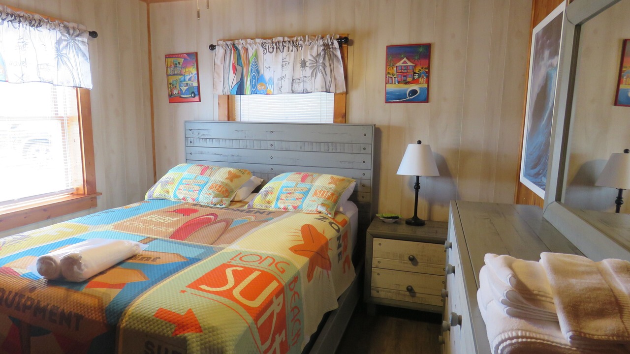 Photo of Bedroom in South Nags Head