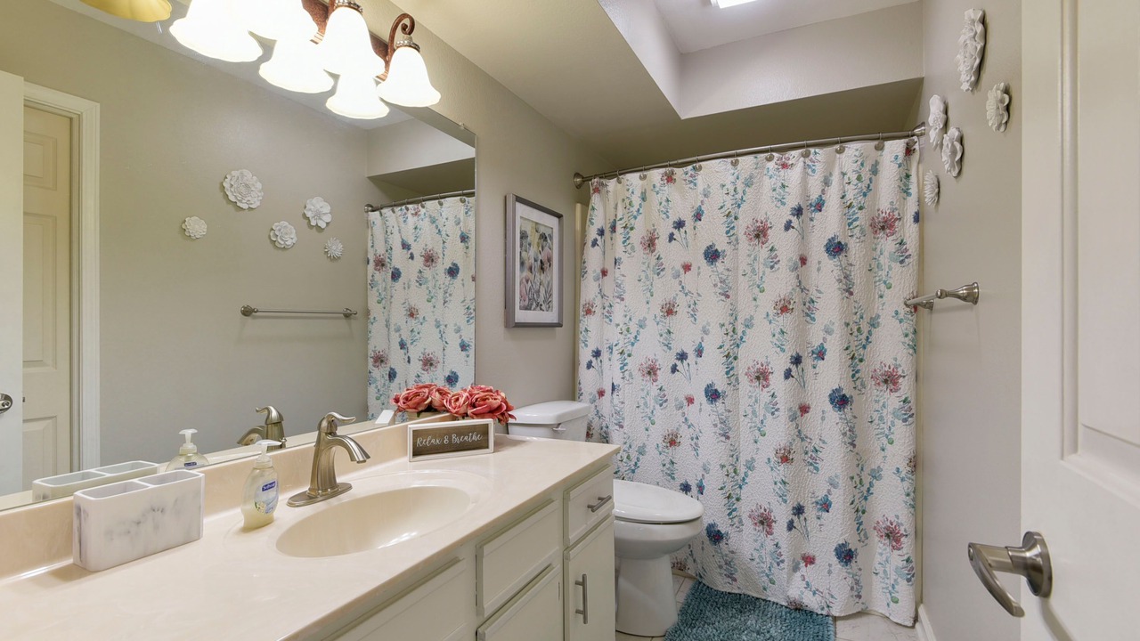 Photo of Bathroom in Branson