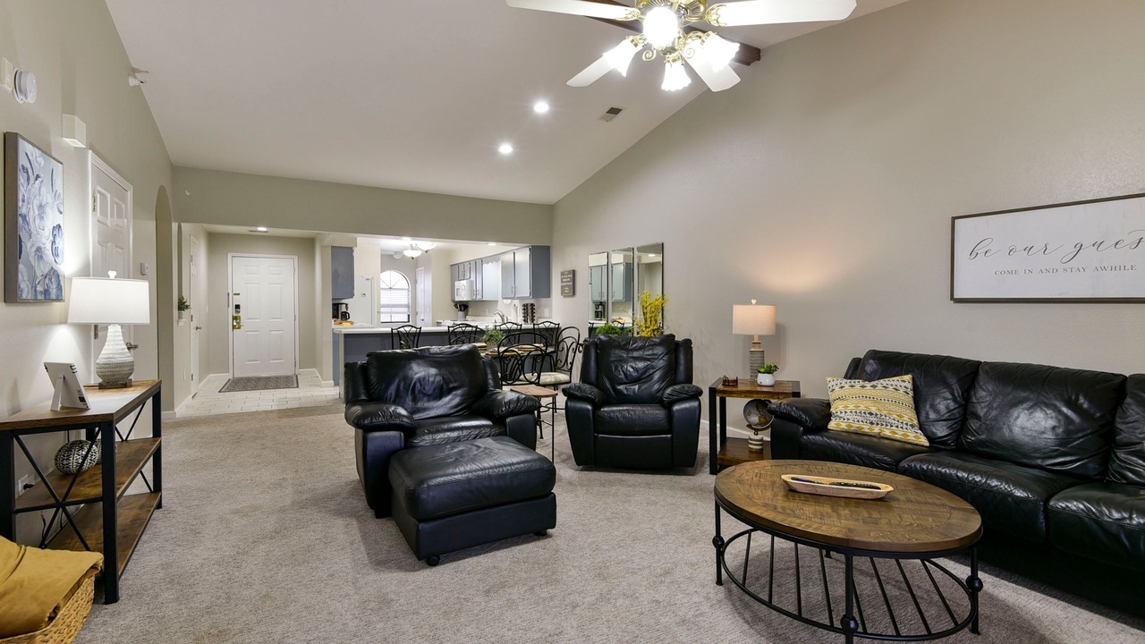Photo of Livingroom in Branson