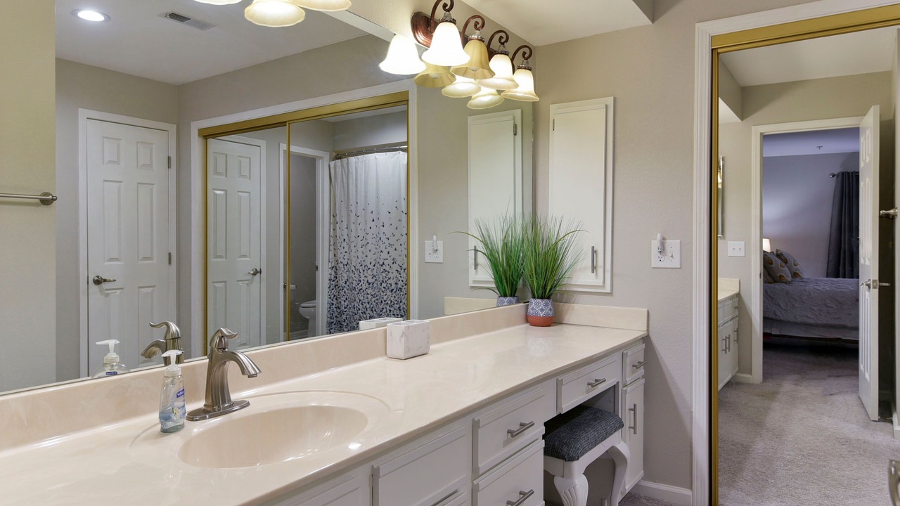 Photo of Bathroom in Branson