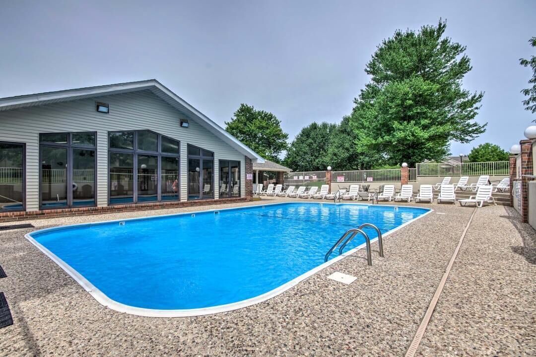 Photo of Outdoor in Branson
