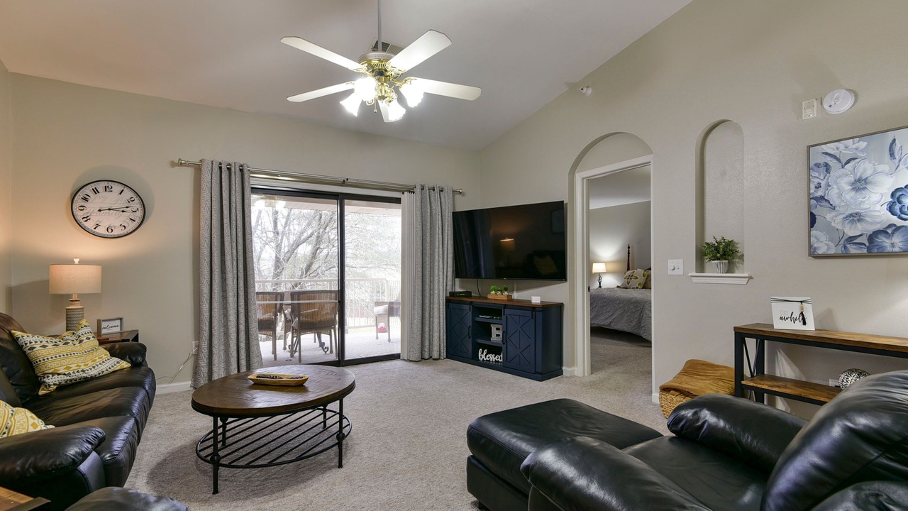 Photo of Bedroom in Branson