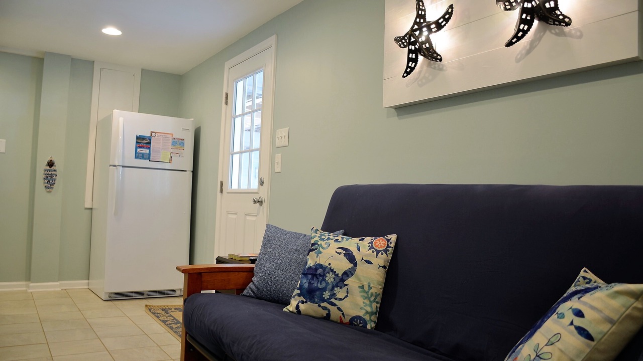 Photo of Bedroom in Emerald Isle