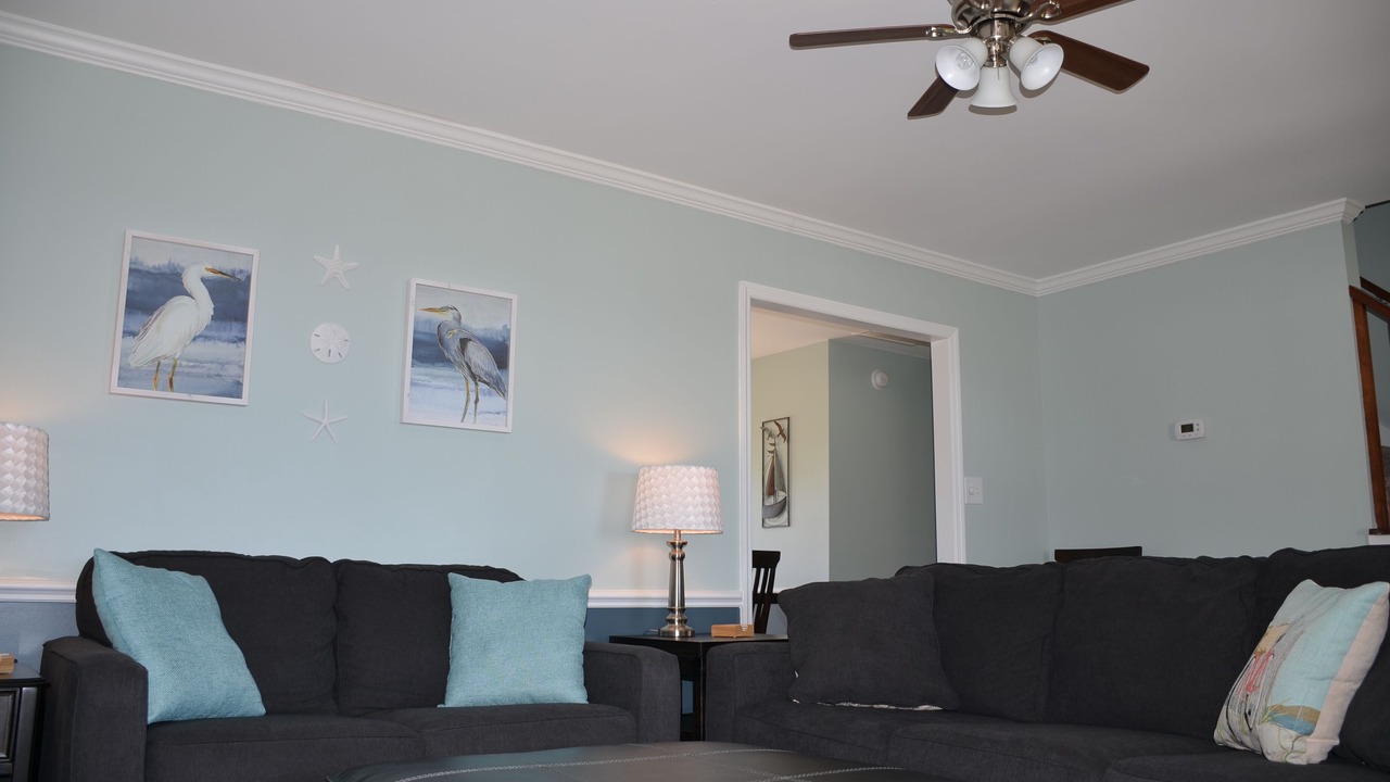 Photo of Bedroom in Emerald Isle